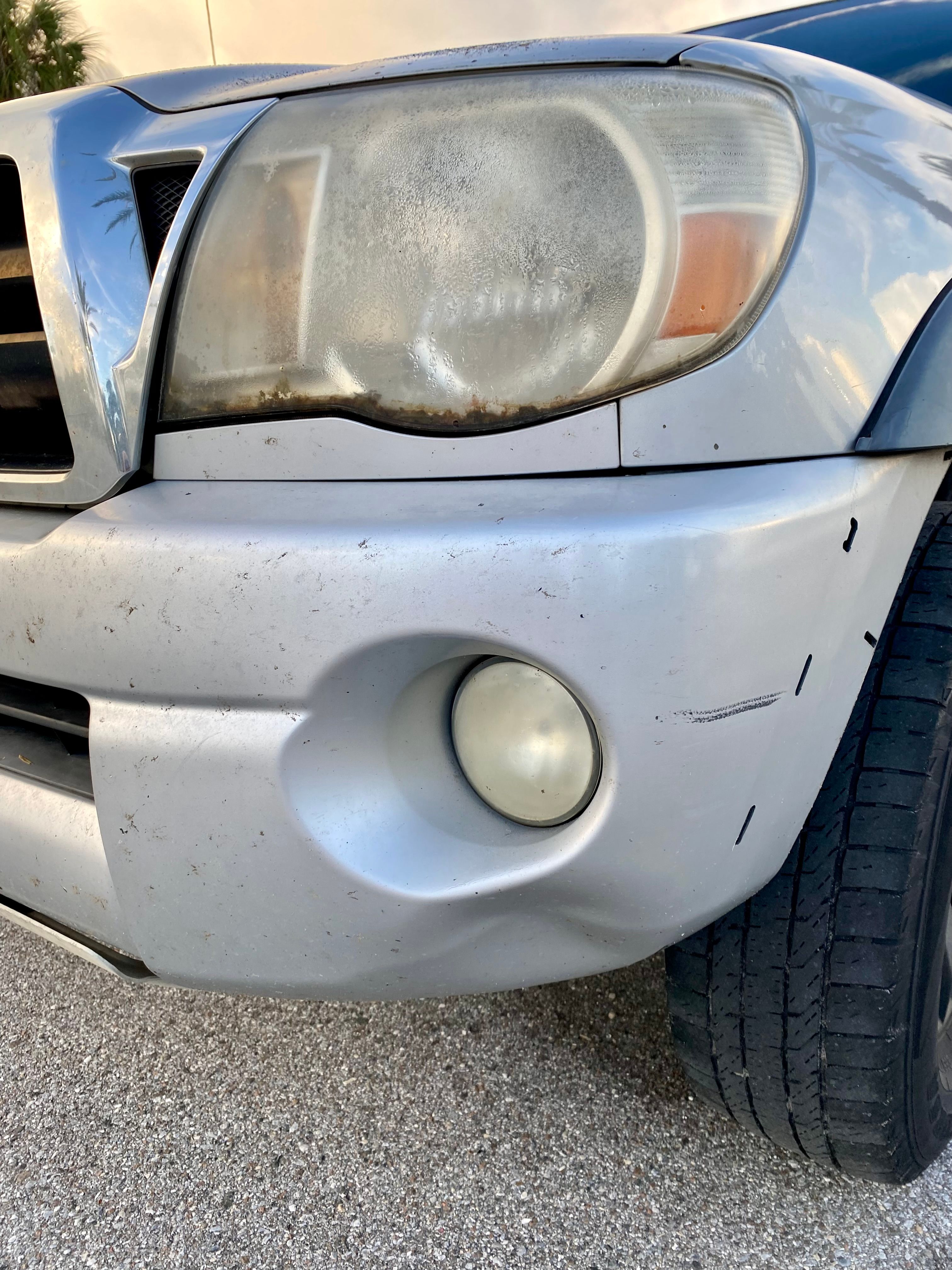 Used 2008 Toyota Tacoma PreRunner w/ TRD Off-Road Pkg #2 RWD image 13