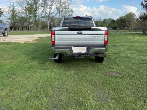 Used 2022 Ford F250 XL w/ STX Appearance Package image 5