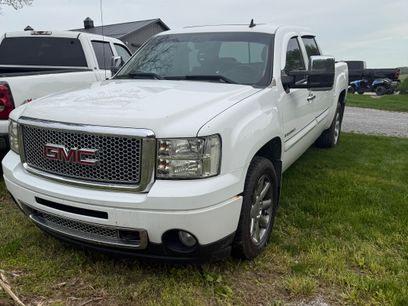 Used 2009 GMC Sierra 1500 Denali