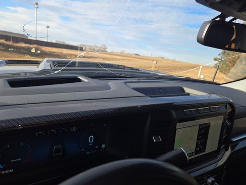 Used 2023 Ford F250 Lariat w/ Lariat Ultimate Package image 14