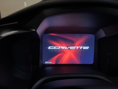 Used 2019 Chevrolet Corvette Z06 image 13