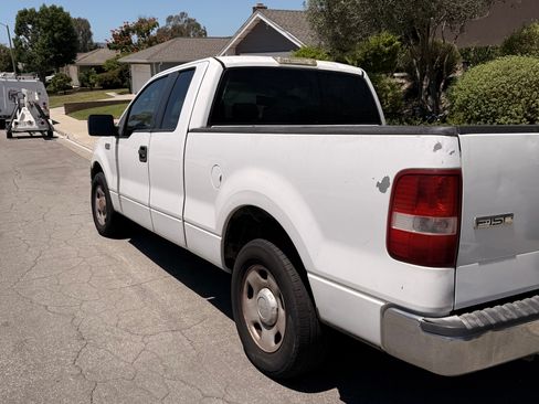 Used 2006 Ford F150 XL RWD image 2