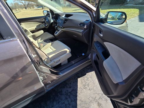 Used 2014 Honda CR-V EX image 21