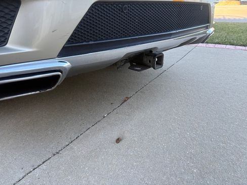 Used 2013 Mercedes-Benz GL 550 GL 550 4MATIC Sport Utility 4D image 16