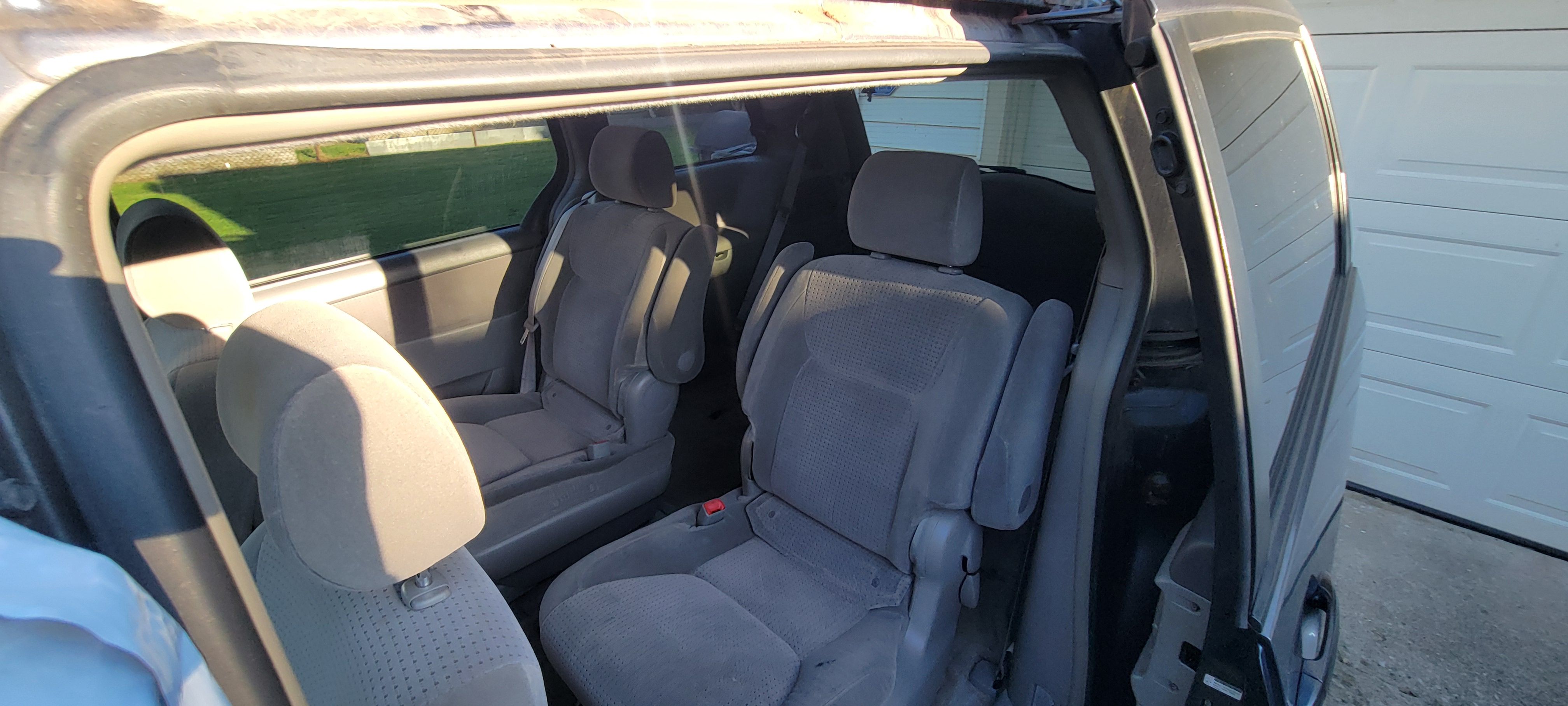 Used 2006 Toyota Sienna LE w/ LE Pkg 2 FWD image 9
