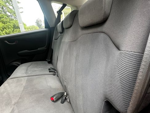Used 2009 Honda Fit image 19