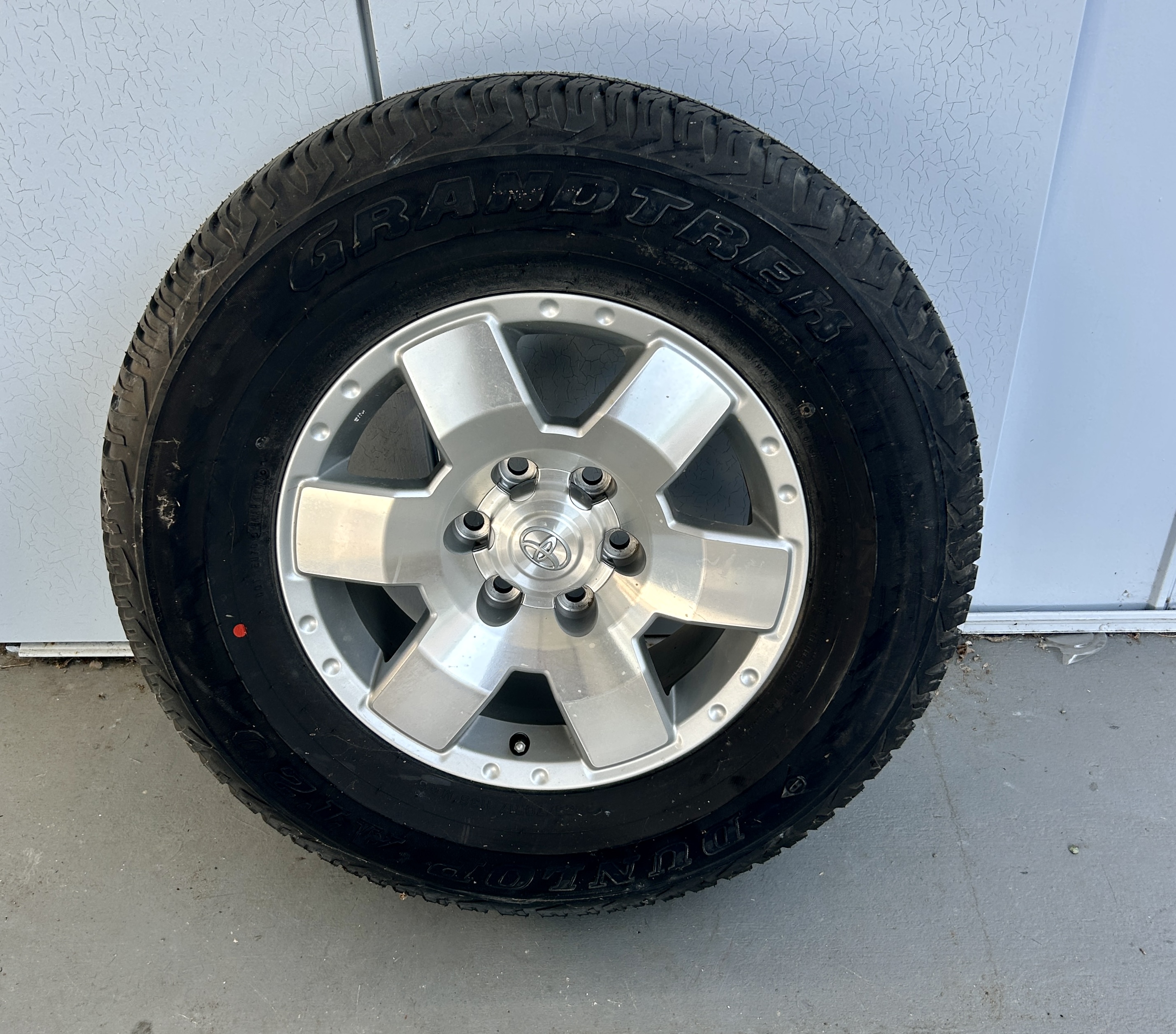 Used 2002 Toyota Tundra SR5 RWD image 12