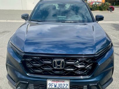 Used 2023 Honda CR-V Sport