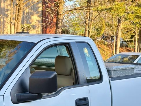Used 2008 Ford F150 STX image 8