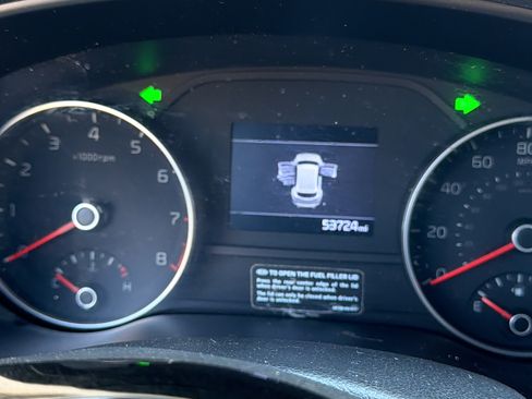 Used 2020 Kia Sportage S w/ S Premium Package image 2