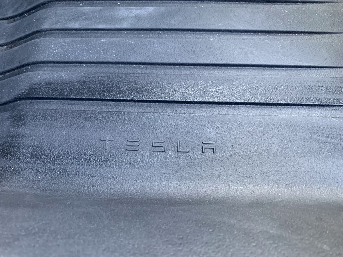 Used 2020 Tesla Model 3 Performance AWD/4WD image 13