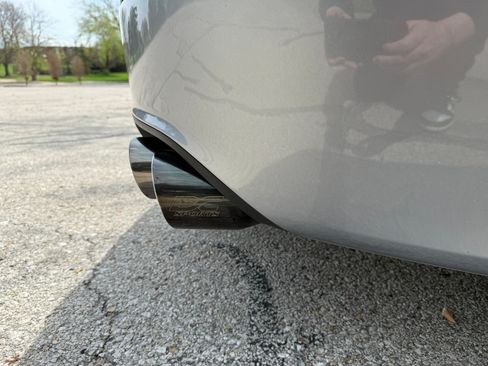 Used 2021 Honda Accord Sport image 28