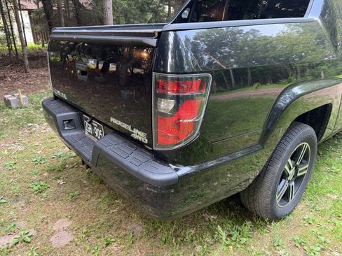 Used 2012 Honda Ridgeline Sport image 8