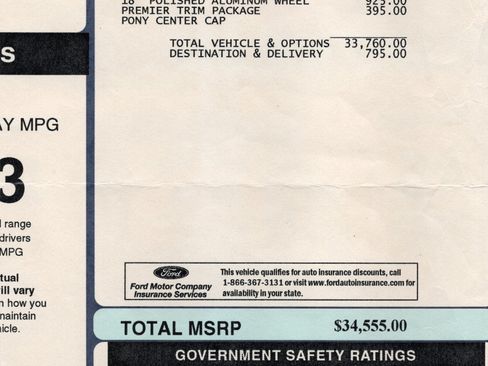 Used 2009 Ford Mustang GT Premium image 6