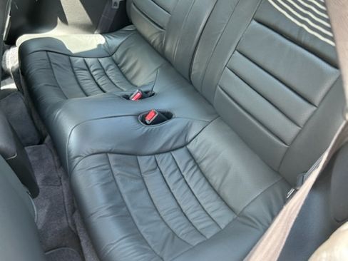 Used 1995 Mitsubishi 3000GT SL image 9