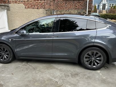 Used 2019 Tesla Model X 100D