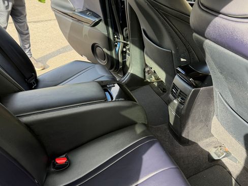 Used 2018 Toyota Mirai image 5