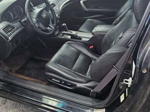 Used 2009 Honda Accord EX-L image 5