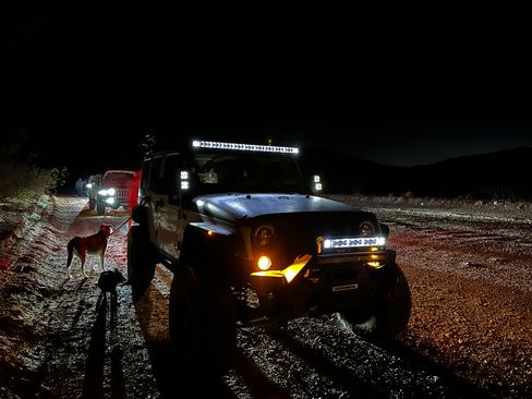 Used 2016 Jeep Wrangler Unlimited Sport image 20