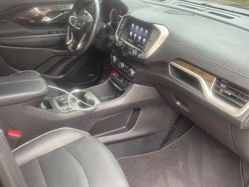 Used 2020 GMC Terrain Denali w/ Denali Premium Package image 6