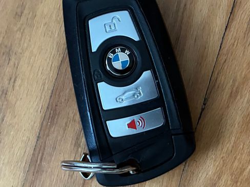 Used 2013 BMW 335i xDrive Sedan image 18