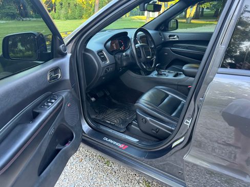 Used 2018 Dodge Durango GT w/ Premium Group AWD/4WD image 8