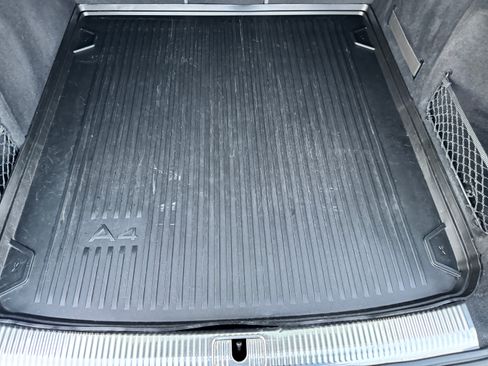 Used 2024 Audi A4 2.0T allroad Premium Plus image 25