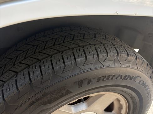 Used 2004 Chevrolet Tahoe LT w/ LT Preferred Equipment Group image 16