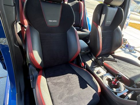 Used 2020 Subaru WRX STI Limited w/ Popular Package #3 image 17