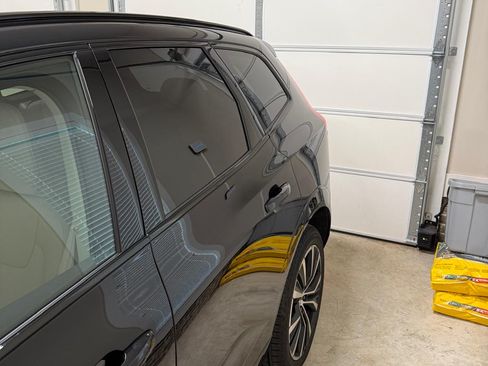 Used 2025 Volvo XC60 B5 Plus w/ Protection Package Premier image 11