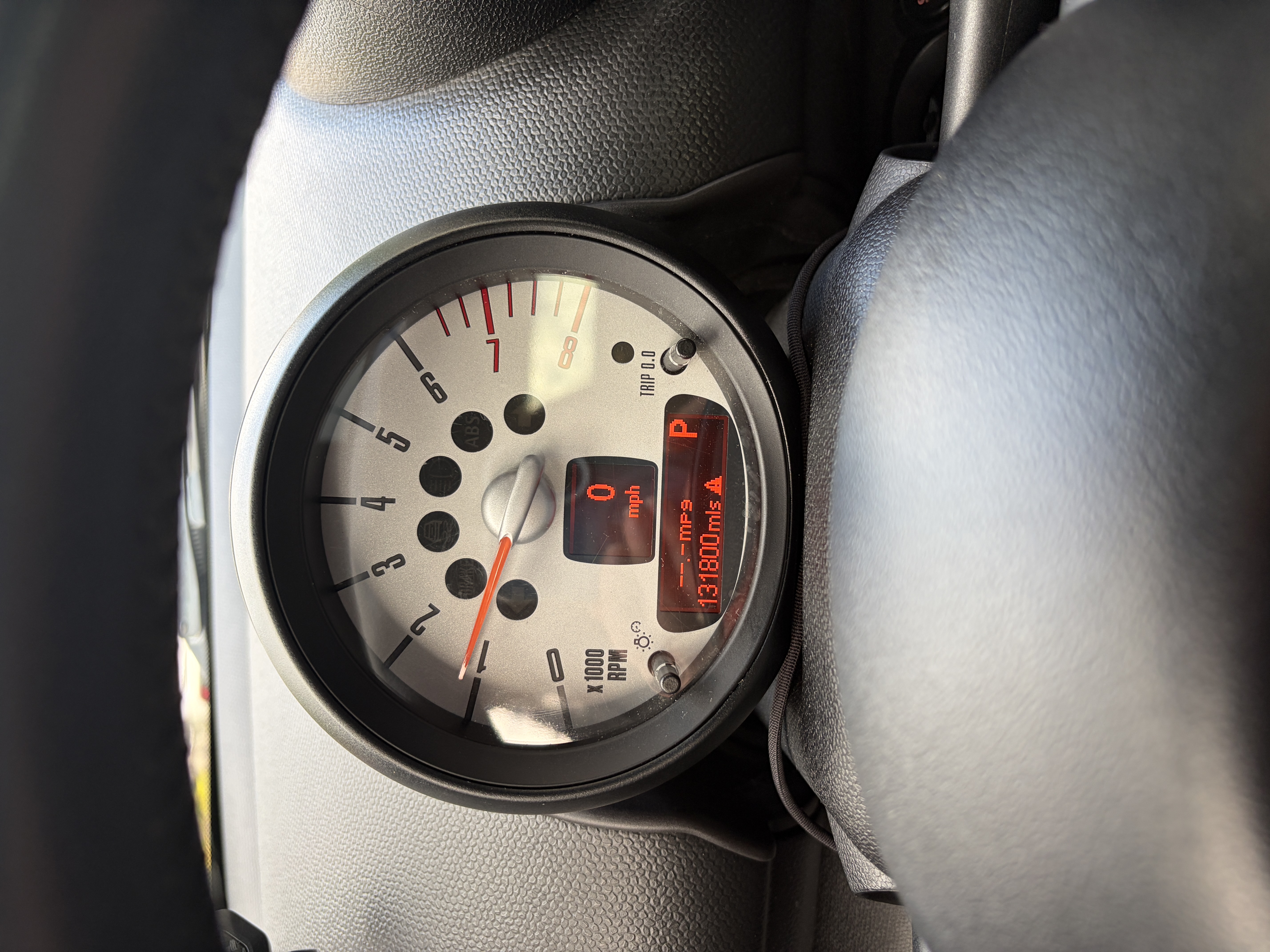 Used 2013 MINI Cooper Paceman S FWD image 10