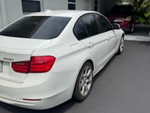 Used 2015 BMW 328i Sedan RWD image 5