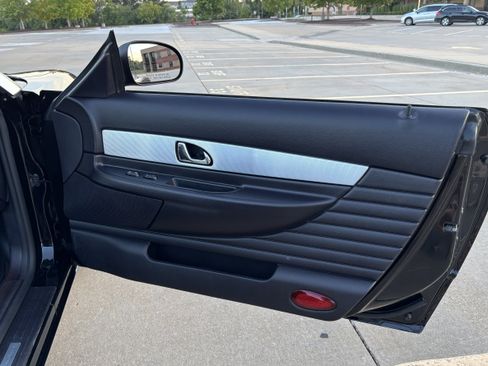 Used 2004 Ford Thunderbird RWD image 29