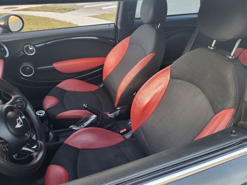 Used 2012 MINI Cooper John Cooper Works image 6