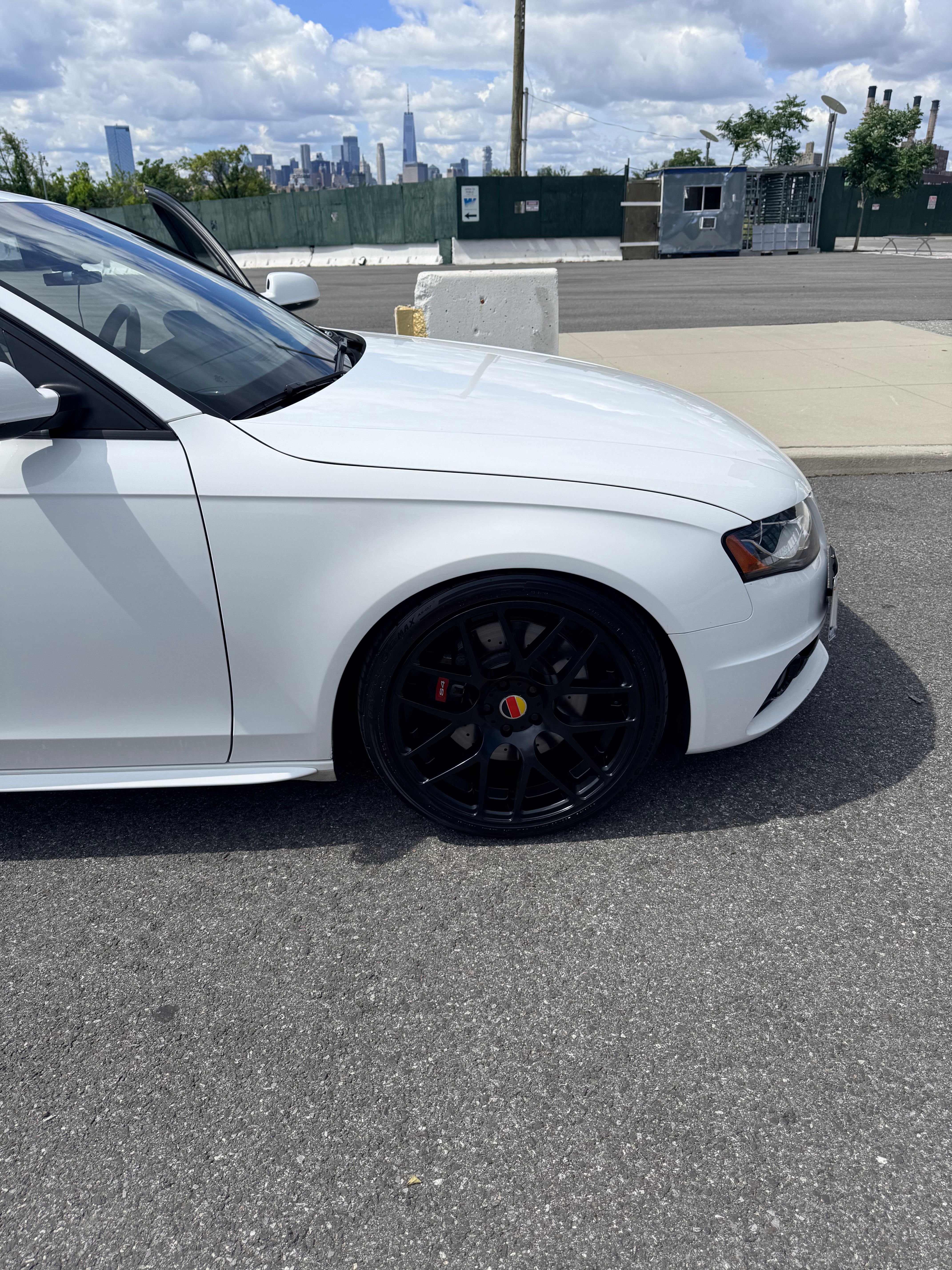 Used 2012 Audi S4 Prestige AWD/4WD image 11