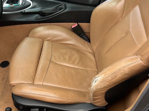 Used 2009 BMW 650i Coupe RWD image 12