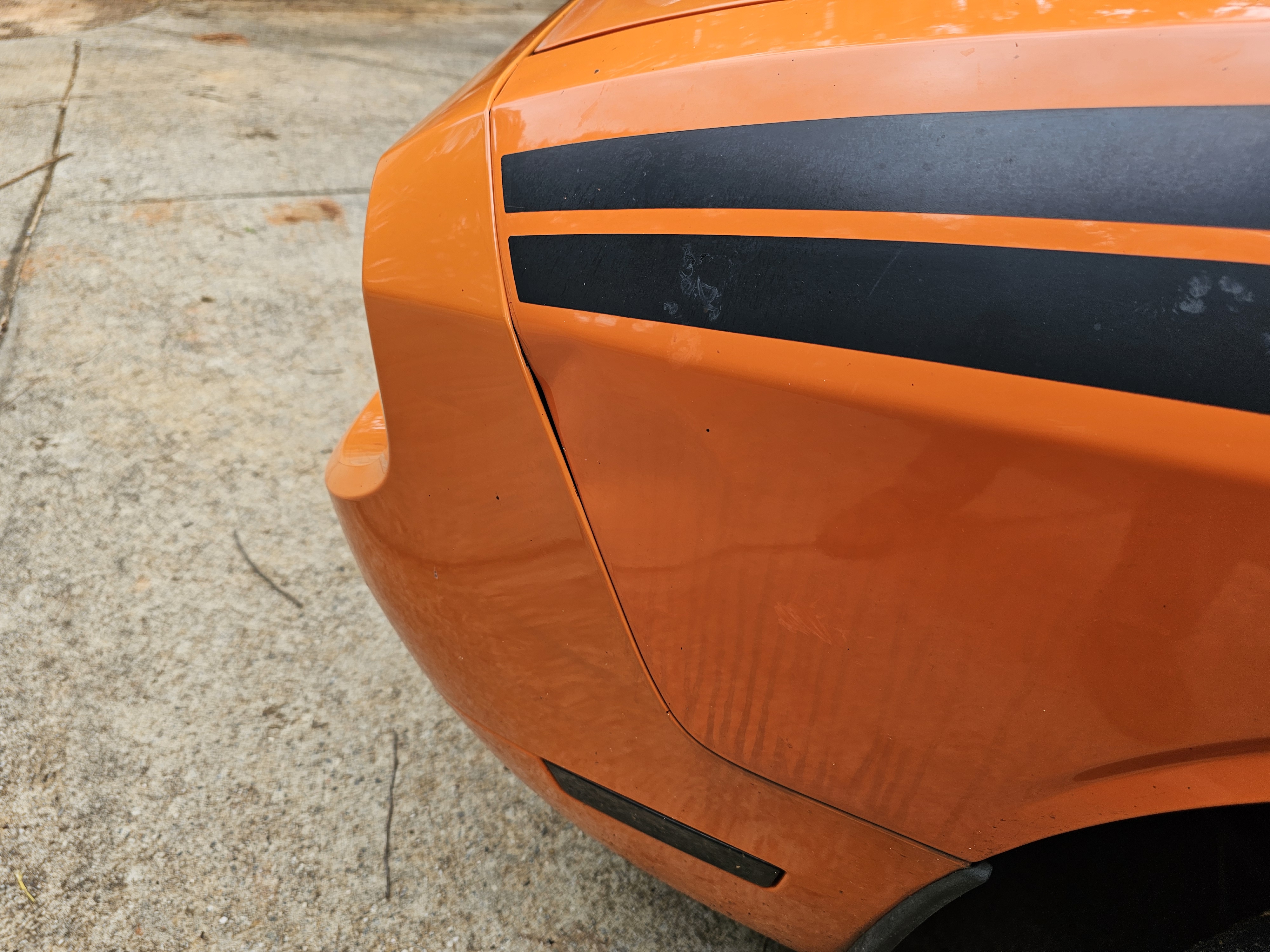 Used 2014 Dodge Challenger R/T RWD image 14