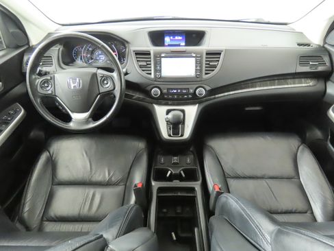 Used 2013 Honda CR-V EX-L image 11