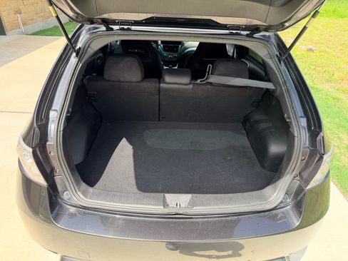 Used 2010 Subaru Impreza WRX STI AWD/4WD image 21