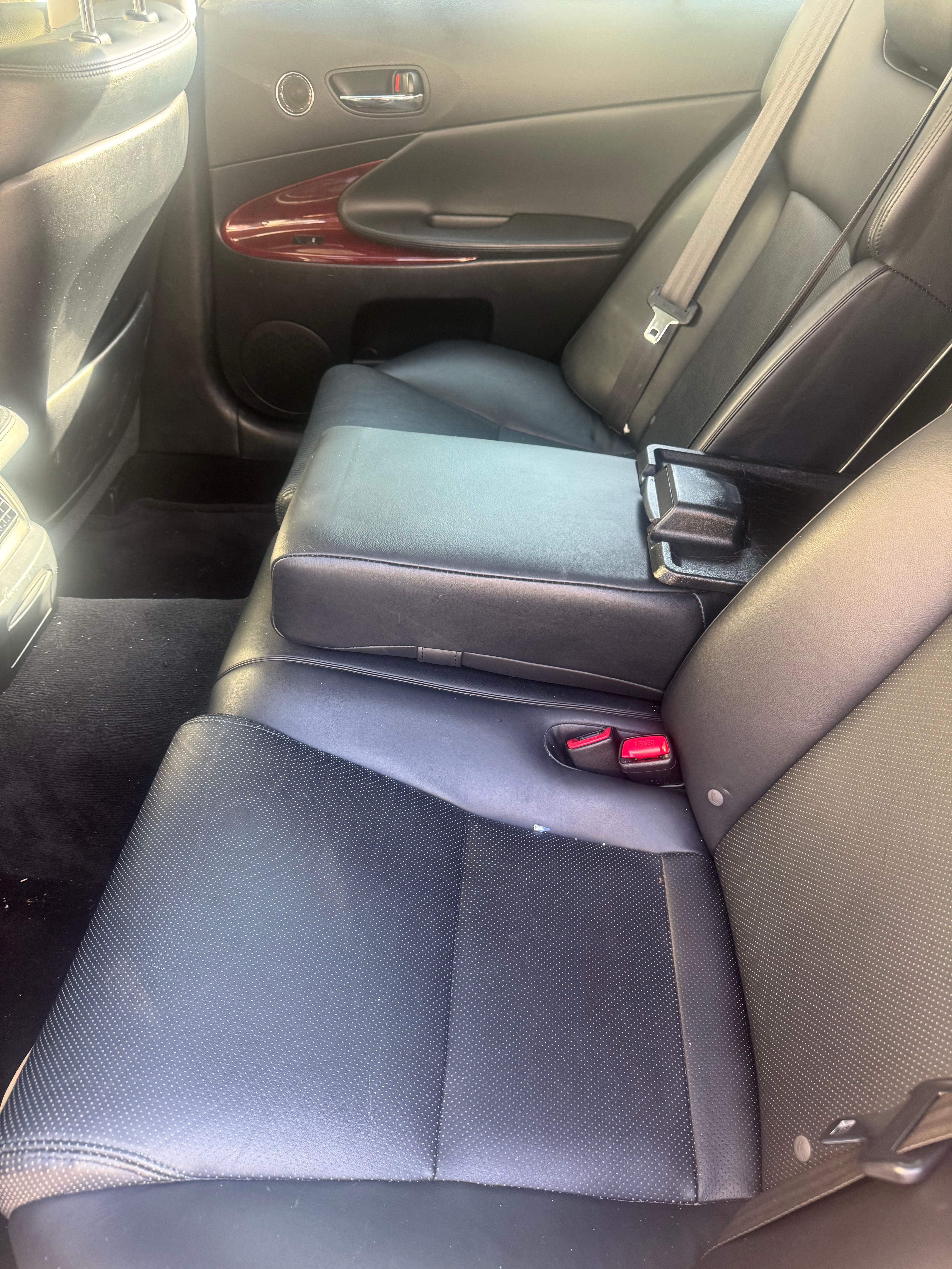 Used 2006 Lexus GS 300 RWD image 6