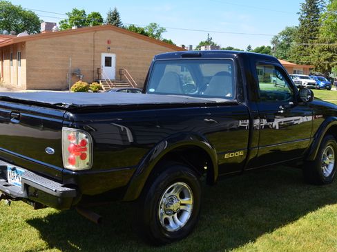 Used 2003 Ford Ranger Edge RWD image 6