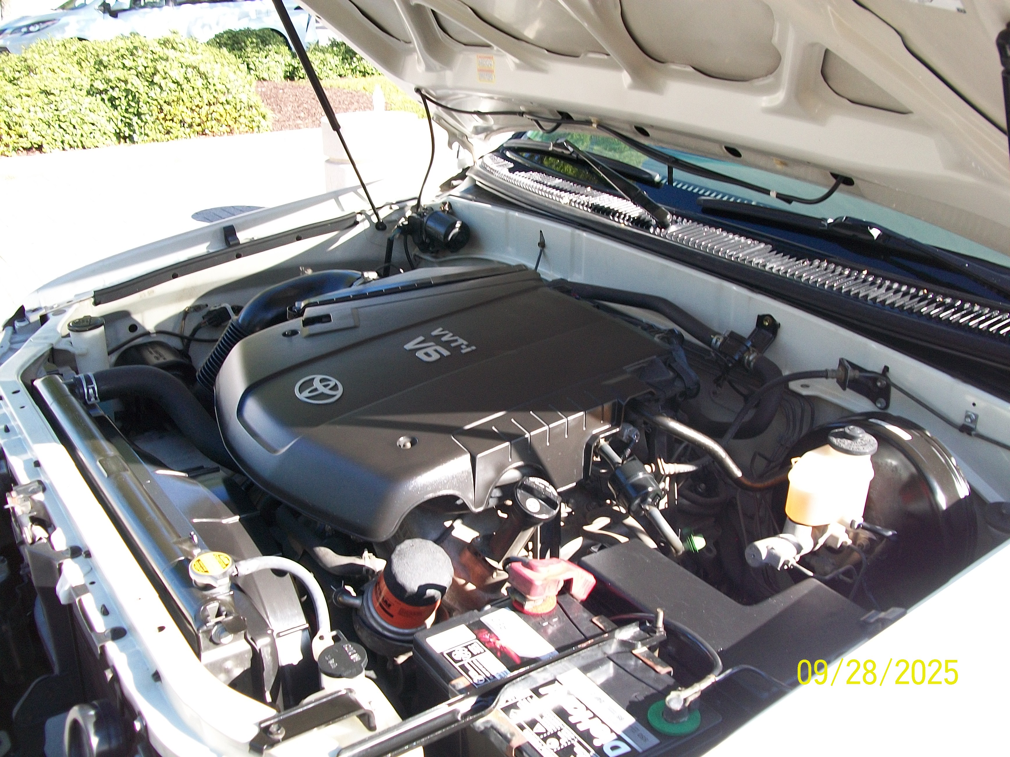 Used 2005 Toyota Tundra 2WD Regular Cab image 13
