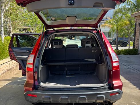Used 2008 Honda CR-V EX-L image 10