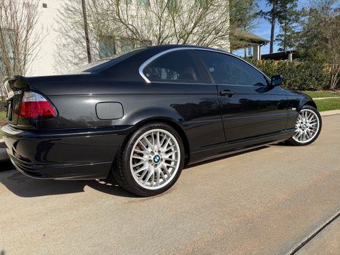 Used 2003 BMW 330Ci Coupe image 6