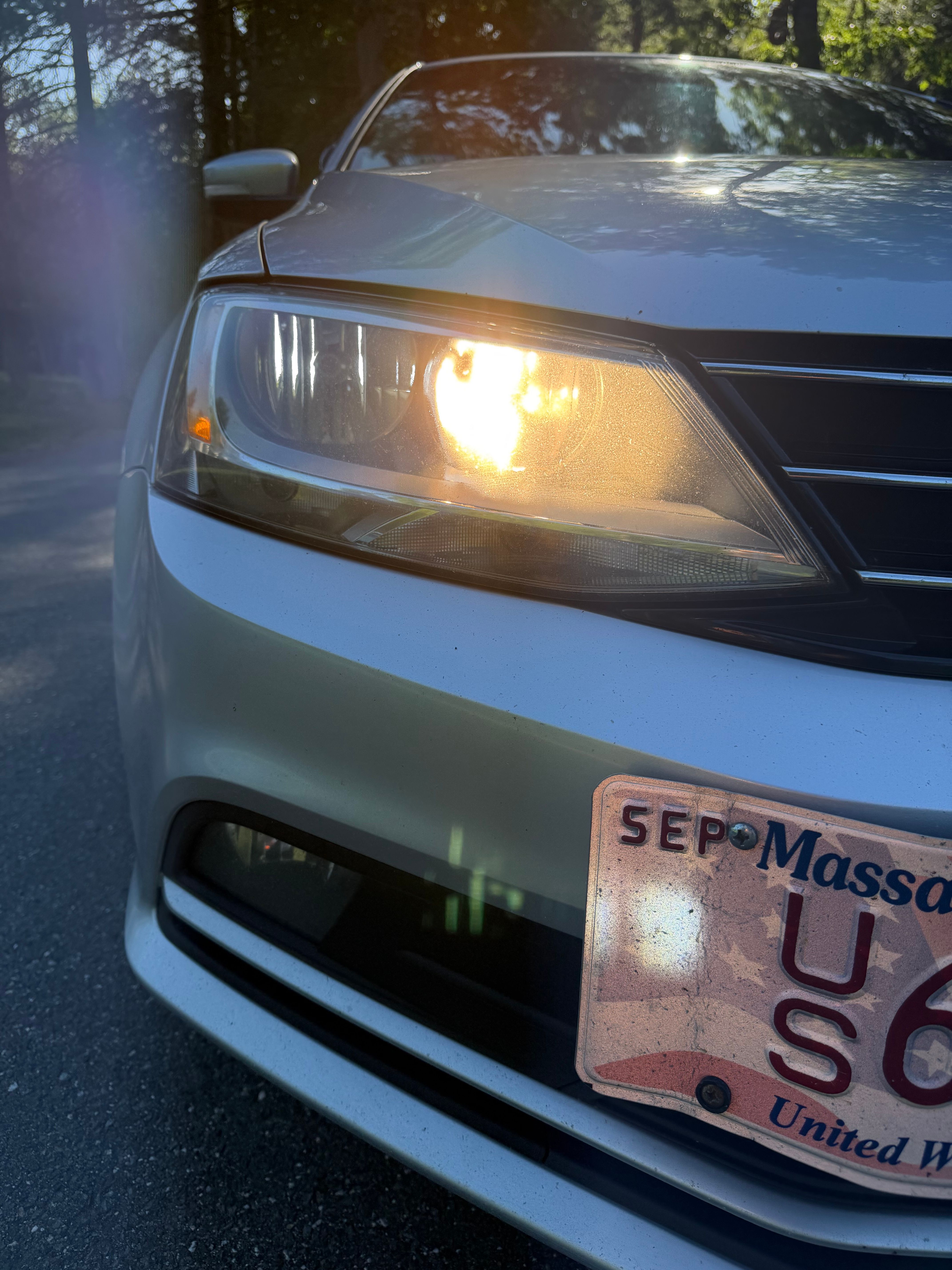 Used 2015 Volkswagen Jetta TDI SEL FWD image 28