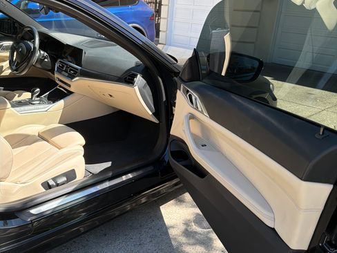 Used 2022 BMW 430i Coupe w/ Convenience Package RWD image 10