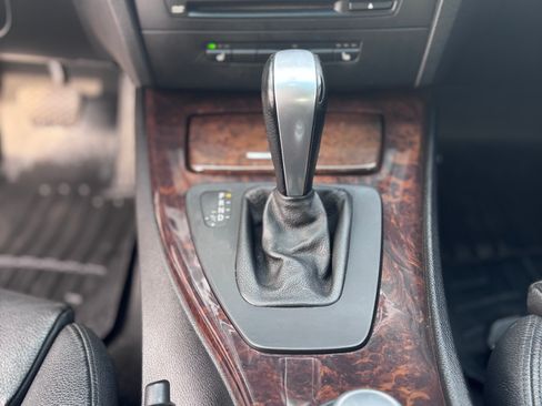 Used 2007 BMW 328xi Sedan AWD/4WD image 8