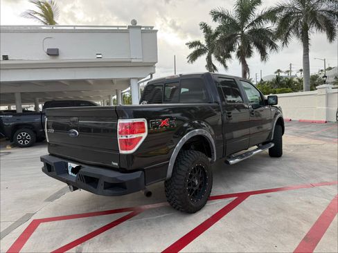 Used 2010 Ford F150 FX4 image 5