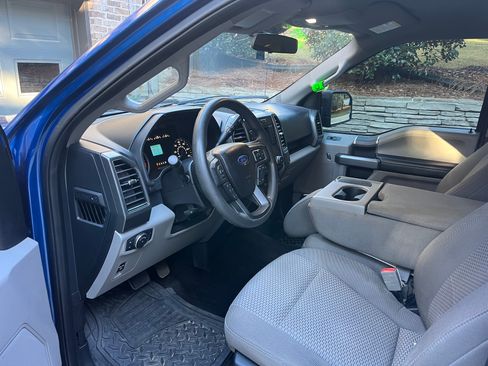 Used 2018 Ford F150 XLT image 9