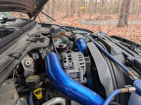 Used 2007 Ford F250 Lariat image 23